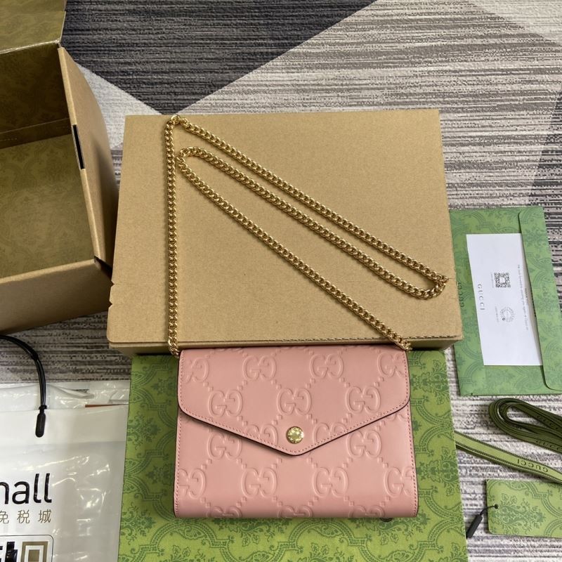 Gvc*1 satchel bags